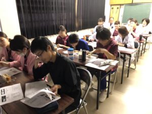Read more about the article 第2回　門脇歯科形成外科医院の勉強会を開催しました。