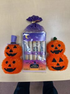 Read more about the article ハロウィン🎃