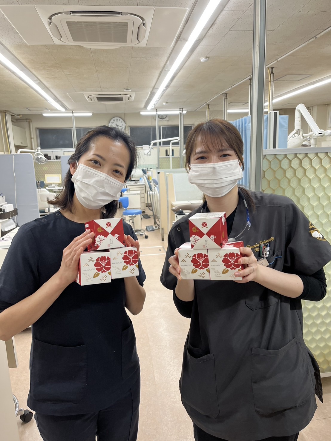 Read more about the article ひな祭り